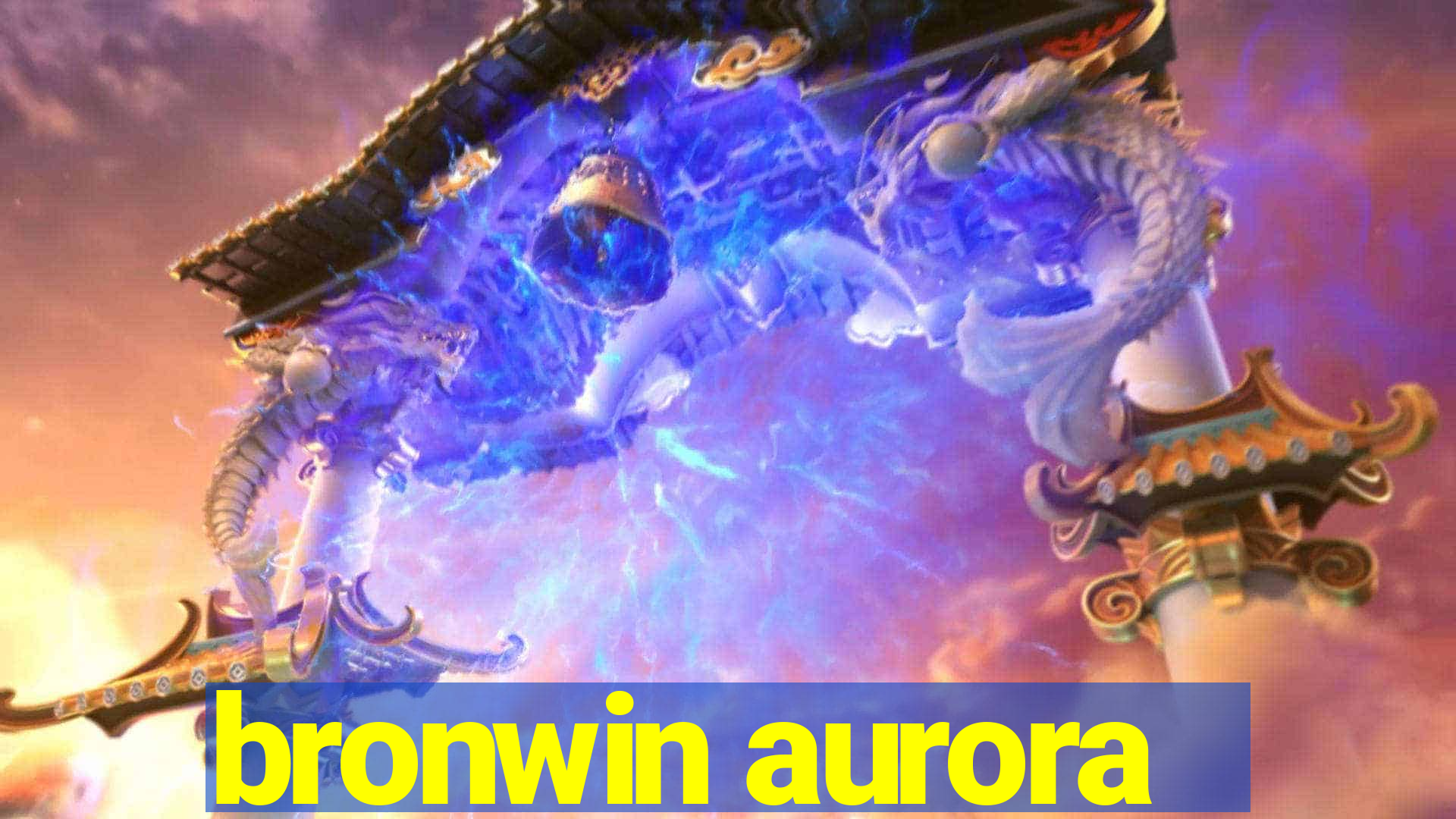 bronwin aurora